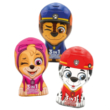 Paw Patrol douchegel